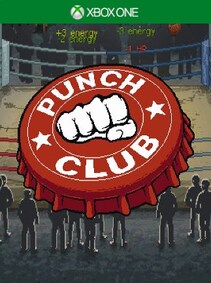 Punch Club