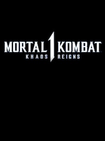 

Mortal Kombat 1: Khaos Reigns Expansion (PC) - Steam Key - GLOBAL