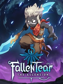 Fallen Tear: The Ascension game cover