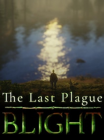 

The Last Plague: Blight (PC) - Steam Gift - GLOBAL