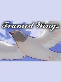 

Framed Wings Steam Key GLOBAL