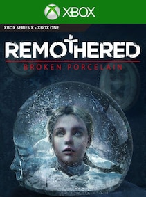 

Remothered: Broken Porcelain (Xbox Series X) - Xbox Live Key - EUROPE