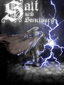 Salt and Sanctuary (PC) - Steam Gift - GLOBAL