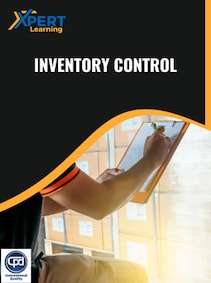 

Inventory Control Online Course - Xpertlearning