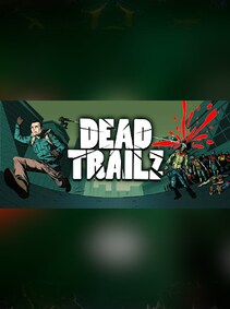 

Dead TrailZ (PC) - Steam Gift - GLOBAL