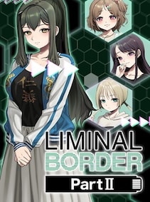 

Liminal Border Part II (PC) - Steam Account - GLOBAL