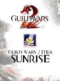 

Guild Wars 2 Item - Sunrise - MMOPIXEL - GLOBAL