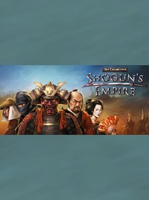 

Shogun's Empire: Hex Commander Steam Key GLOBAL