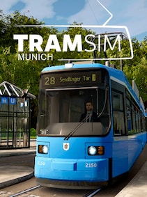 

TramSim Munich (PC) - Steam Gift - GLOBAL