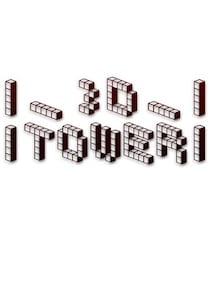 

3D Tower Steam Key GLOBAL