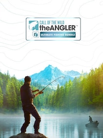 

Call of the Wild: The Angler | Ultimate Fishing Bundle (PC) - Steam Key - GLOBAL