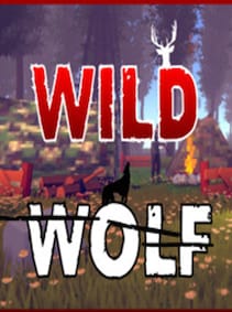 

Wild Wolf Steam Key GLOBAL