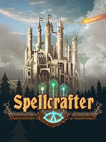 

Spellcrafter Steam Gift GLOBAL