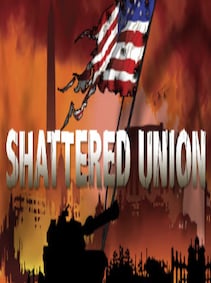 

Shattered Union Steam Key GLOBAL