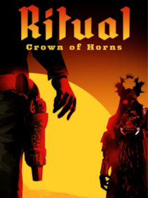 Ritual: Crown of Horns Steam Key GLOBAL