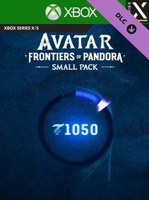 

Avatar Frontiers of Pandora VC Pack 1050 - Xbox Live Key - GLOBAL