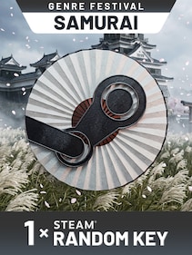 Samurai Random 1