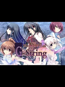 

G-senjou no Maou - The Devil on G-String - Voiceless Edition Steam Gift GLOBAL