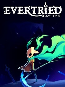 

Evertried (PC) - Steam Key - GLOBAL