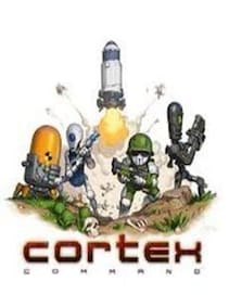 

Cortex Command Steam Key GLOBAL