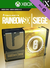 

Tom Clancy's Rainbow Six Siege 16000 Credits (Xbox Series X/S) - Xbox Live Key - GLOBAL