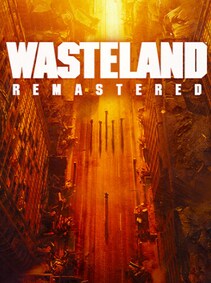 

Wasteland Remastered (PC) - Steam Gift - GLOBAL