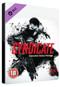 

Syndicate Executive Package EA App Key GLOBAL