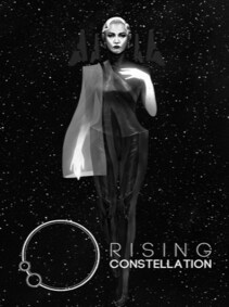 Rising Constellation (PC) - Steam Key - GLOBAL