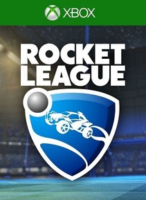 

Rocket League (Xbox One) - Xbox Live Key - GLOBAL