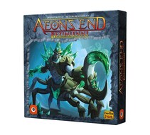 AEON\'S END: BEZIMIENNI