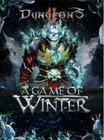 

Dungeons 2 - A Game of Winter Steam Key GLOBAL