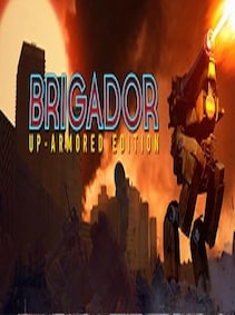 

Brigador: Up-Armored Edition (PC) - Steam Account - GLOBAL