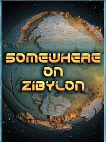 

Somewhere on Zibylon Steam Key GLOBAL