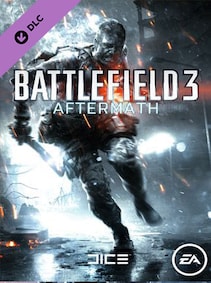 

Battlefield 3 - Aftermath Origin Key GLOBAL