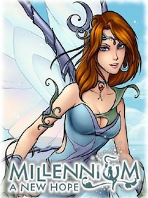 

Millennium - A New Hope Steam Key GLOBAL