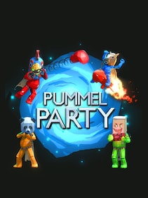

Pummel Party (PC) - Steam Account - GLOBAL
