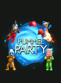 Pummel Party Steam Gift EUROPE