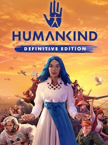 

HUMANKIND | Definitive Edition (PC) - Steam Key - GLOBAL