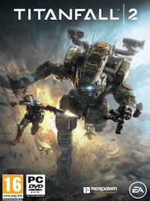 

Titanfall 2 (PC) - EA App Key - GLOBAL (ENG ONLY)