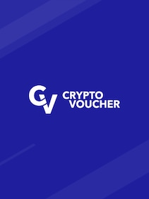 

Crypto Voucher (Bitcoin) 10 EUR Key