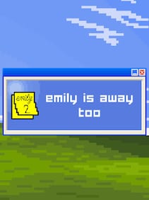 

Emily is Away Too PC Steam Key GLOBAL