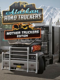 

Alaskan Road Truckers | Mother Truckers Edition (PC) - Steam Key - GLOBAL