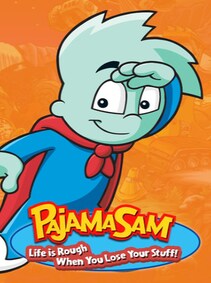 

Pajama Sam 4: Life Is Rough When You Lose Your Stuff! Steam Key GLOBAL