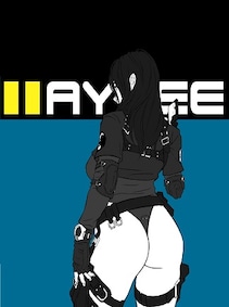 Haydee 2 (PC) - Steam Gift - EUROPE