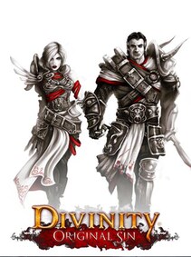 

Divinity: Original Sin - Enhanced Edition Collector's Edition GOG.COM Key GLOBAL