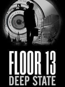 

Floor 13: Deep State (PC) - Steam Key - GLOBAL