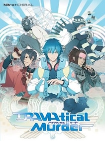 

DRAMAtical Murder (PC) - Steam Gift - GLOBAL