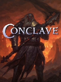 

Conclave Steam Gift GLOBAL