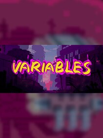 

变量 Variables Steam Key GLOBAL