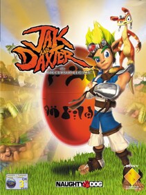 

Jak and Daxter: The Precursor Legacy PSN PS4 Key EUROPE